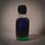 Mid-Century Modern Murano Glass Perfume Bottle, Italy, 1990s For Sale - Image 7 of 9