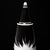 Modern Black Lidded Vase No. 36 by Alessandro Mendini for Alessi, Germany For Sale - Image 3 of 12