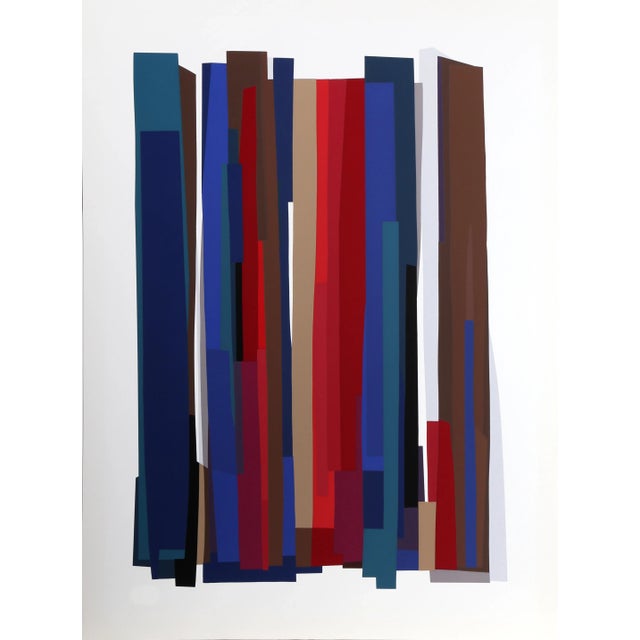 Inspiration by Barbara Lynch Zinkel For Sale - Image 9 of 9