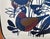 Mid-Century Modern Danish Porcelain Tenera Bowl with Bird Design by Kari Christensen for Aluminia Royal Copenhagen, 1960s For Sale - Image 12 of 18