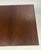 19th Century Empire Style Mahogany Drop-Leaf Work Table or Side Table For Sale - Image 15 of 18