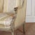 Vintage French Directory Armchair For Sale - Image 4 of 8
