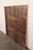 Italian Large Italian Painted Wood Panel, 19th C. For Sale - Image 3 of 11