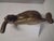 Vintage 1980s Dolbi Cashier Brass Panther Statue For Sale - Image 9 of 9
