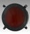 Wood Antique Japanese Iris Pedestal / Plant Stand, Ebonised Carved Black Wood Side Table For Sale - Image 7 of 16
