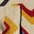 Hand-Woven Wool Art Rug After Alexander Calder "Boomerangs" For Sale - Image 6 of 13