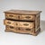 Baroque Hand-Painted Commode, 18th Century For Sale - Image 4 of 12