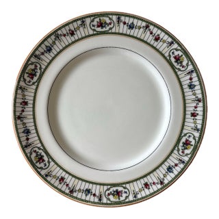 Early 20th Century Royal Doulton Dinner Plates - Set of 12 For Sale