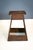 Japanese Gunjuhin Kaisha Stool, Tokyo, 1920s For Sale - Image 3 of 6