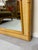 Bielecky Brothers Late 20th Century Cane Rattan Bamboo Mirror For Sale - Image 4 of 5