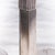 Art Deco Chandelier in Silver-Plated Bronze, France, 1920s For Sale - Image 4 of 10