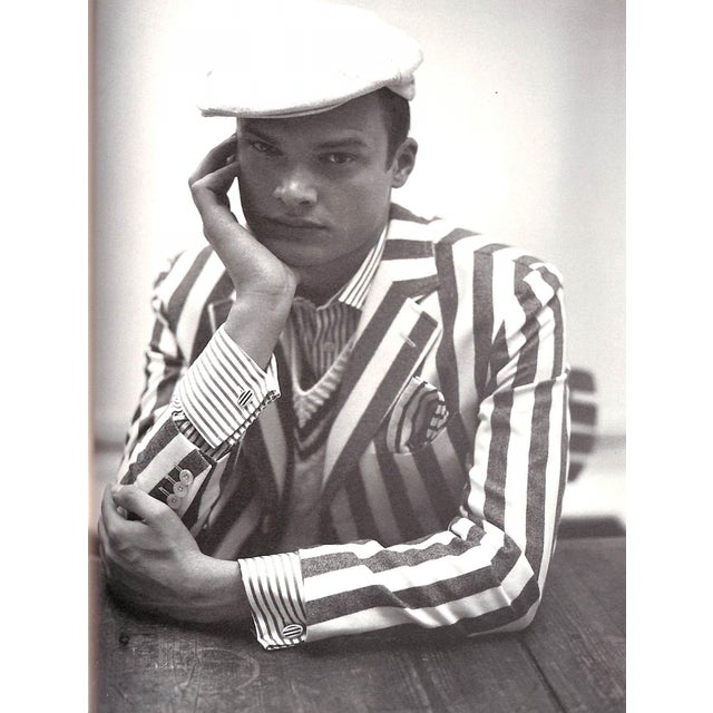 Paper "Mr Classic Jeremy Hackett" 2008 Hackett, Jeremy (Inscribed) For Sale - Image 7 of 12