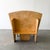 Vintage 1980s Postmodern Plywood Puzzle Chair and Ottoman For Sale - Image 18 of 18