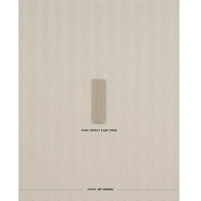 This hardwearing, stain-resistant upholstery fabric takes its rich, embossed texture from one of designer Neisha...