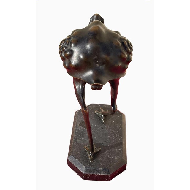 Grotesque Animal atttibuted to Arent Van Bolten For Sale - Image 13 of 14