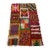 Vintage Filikli Tulu Rug | Long Pile Rug With Patchwork Design | 5x8 For Sale