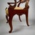 Early 19th Century 19th Century Single Neoclassical Armchair, Russia For Sale - Image 5 of 9
