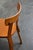 Brown Alvar Aalto Model 69 Bentwood Side Chair For Sale - Image 8 of 10