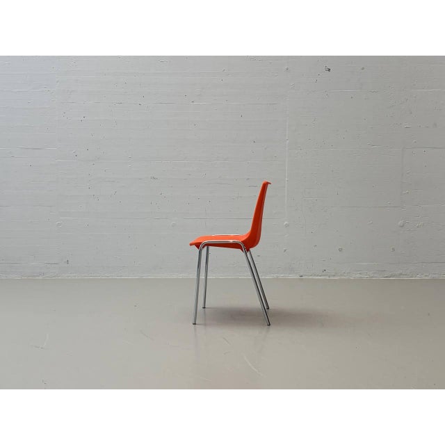 Space Age Chair by Wesifa, West Germany, 1970s For Sale - Image 4 of 17