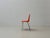 Space Age Chair by Wesifa, West Germany, 1970s For Sale - Image 4 of 17