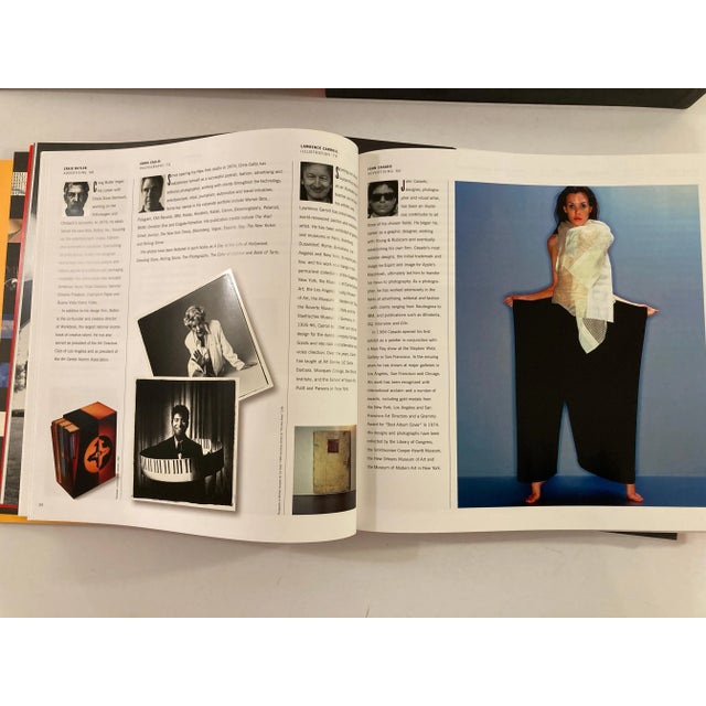 Modern Design Impact, A History of Art Center College of Design Alumni Vision Culture For Sale - Image 3 of 13