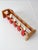 Mid-Century Wooden Tabletop Bowling Game For Sale - Image 9 of 13