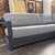David Sutherland + John Hutton for Restoration Hardware Costa Aluminum Left-Arm L-Sectional, Outdoor For Sale - Image 11 of 12