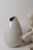 Large Handmade Crackle Vase from Fischmaul, Germany, 1950s For Sale - Image 9 of 13
