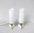 Dainty Table Lamps in the style of the Vereinigte Werkstätten München, 1950s, Set of 2 For Sale - Image 4 of 18