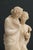 Sculpture of Bacchus and Ariadne, Late 19th-Early 20th Century, White Marble For Sale - Image 4 of 8