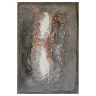 Gilbert Pauli, Art in Motion No.12, 2012, Concrete For Sale