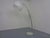 Adjustable German Arc Lamp, 1970s For Sale - Image 9 of 18