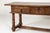 Large 17th century spanish walnut table a large 17th century spanish walnut table with three drawers. this wonderful table...