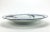 Mid-Century Modern Vintage Dansk Ceramic Charger Platter Serving Dish For Sale - Image 3 of 9