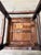 Vintage Ming Style Hong Kong Blackwood End Tables Side Tables - Pair For Sale - Image 9 of 12