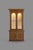 Contemporary 1970s John Dickinson Attributed Monumental Cabinet for the Historic Firehouse, San Francisco For Sale - Image 3 of 13