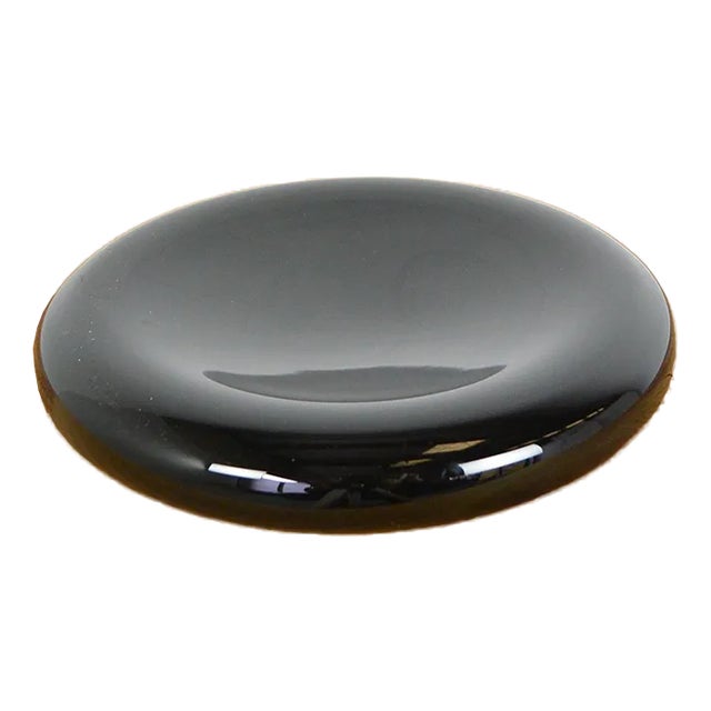 Murano Glass Bowl or Dish by Salviati for Charles Pfister For Sale