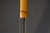 Wood Hana II Chandelier Uchiwa Series by Ingo Maurer for Design M, Germany, 1970s For Sale - Image 7 of 14