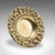 Art Deco Pair of Vintage Casablanca Souk Ashtrays, Bronze Tobacco Dish, Art Deco, c.1940 For Sale - Image 3 of 10