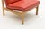 Set of Moduline Chairs by Ole Gjerløv Knudsen and Torben Lind for Cado, Denmark, 1960s For Sale - Image 5 of 7
