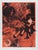 Lithograph on paper. Hand signed and numbered. Edition of 99. Very good condition. This piece is attributed to the...