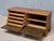 Sideboard in Oak attributed to Oscar Nilsson, Sweden, 1940s For Sale - Image 11 of 12