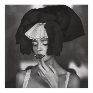 Dasha & Mari, Butterfly Royal Tea, Limited Edition, 2019 For Sale