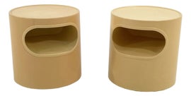 Example of Artemide Side Tables