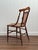 Antique Victorian French Cane Dining Chairs, Set of 4 For Sale In Greensboro - Image 6 of 18