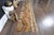 Vintage Hand-Knotted runner rug is a semi-antique vintage area rug. The '70s Eastern region of Anatolia's unique rug is...