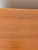 Gorgeous Mid-Century Danish Teak Credenza Attributed to Aksel Kjersgaard For Sale - Image 16 of 18