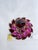Juliana Verified Juliana (DeLizza & Elster) Rivoli & Navette Floral Brooch – Reference #7674 For Sale - Image 4 of 4