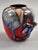 Vintage Japanese Sumida Gawa Jar Vase, 1920s For Sale - Image 6 of 13