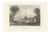 Joseph Meyer and Hermann Meyer, View of Gowanus Heights Brooklyn New York, 1850, Engraving For Sale